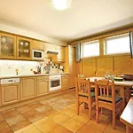 Apartament Dertnig Flachau