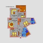 Apartament Dertnig
