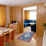 Apartament Dertnig Flachau