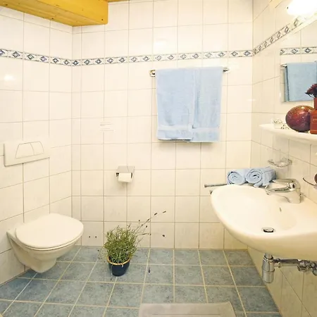 Dertnig Apartment *