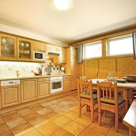 Apartment Dertnig Flachau