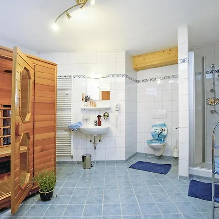 Dertnig Apartment Flachau