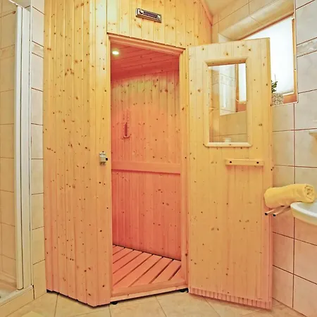 Dertnig Apartamento Flachau