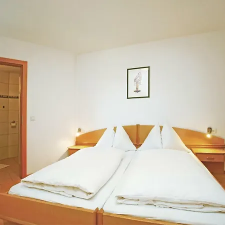 Dertnig Apartment Flachau