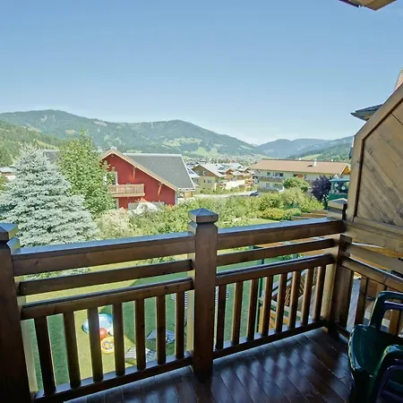 Dertnig Apartment