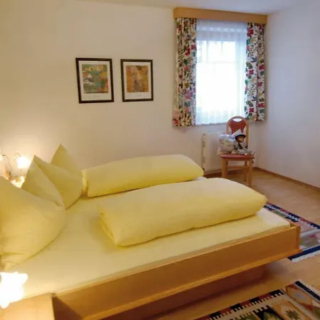 Dertnig Apartment Flachau