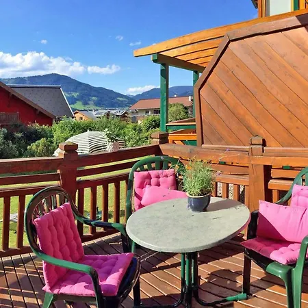 Dertnig Apartament *