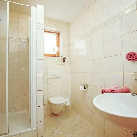 Dertnig Apartment *