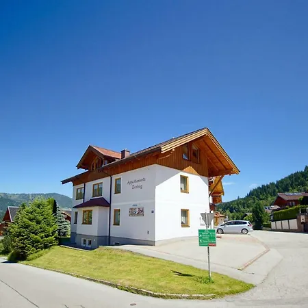 Apartment Dertnig *