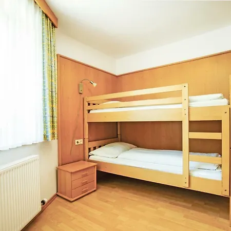 Apartment Dertnig *