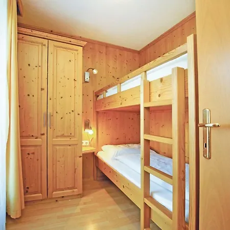 Apartment Dertnig Flachau