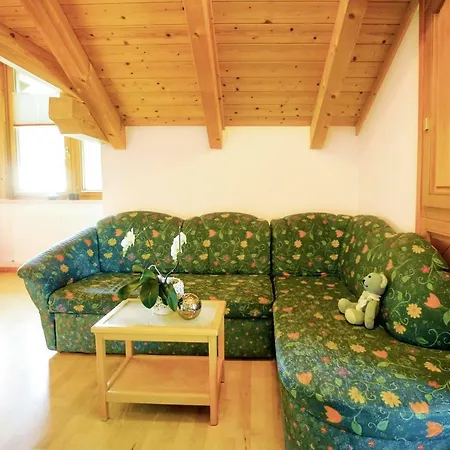 Dertnig Apartment