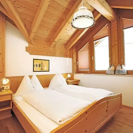 Apartment Dertnig Flachau
