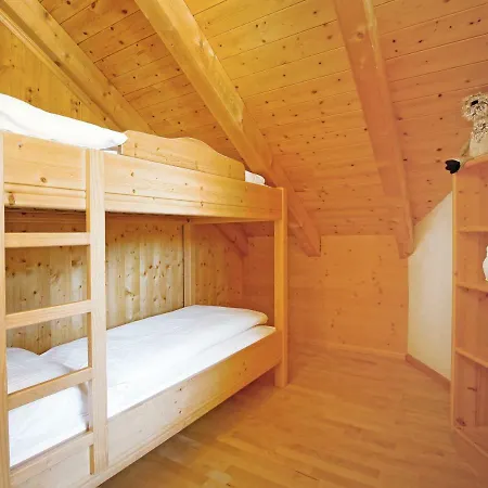 Apartment Dertnig Flachau