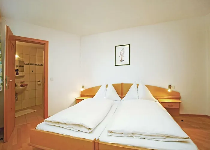 Dertnig Daire Flachau