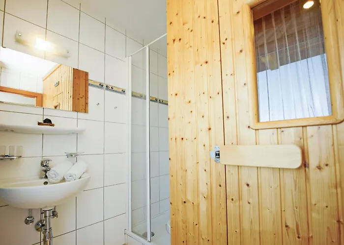 Dertnig Apartament Flachau