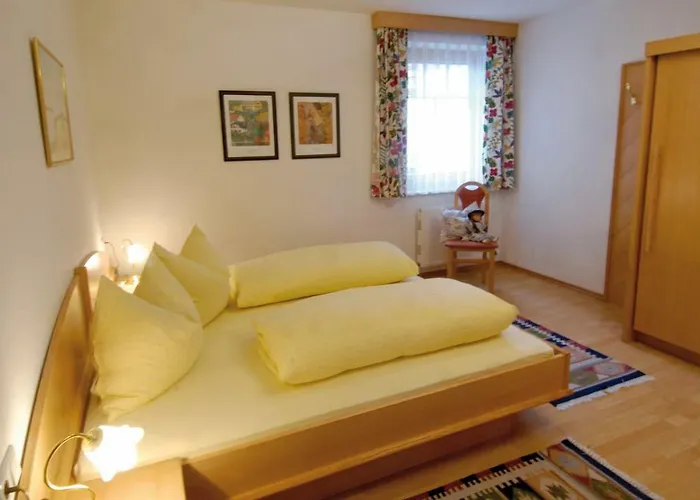 Dertnig Daire Flachau