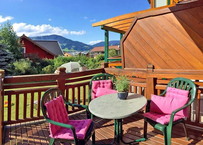 Dertnig Apartament *