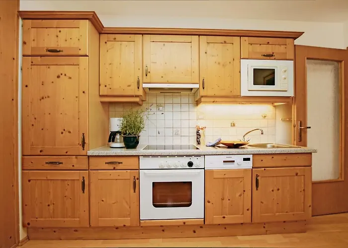 Dertnig Daire Flachau