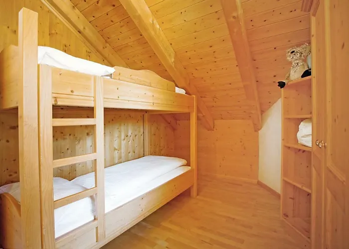 Apartament Dertnig Flachau